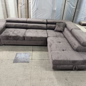 Narożnik L 280x200cm Posso